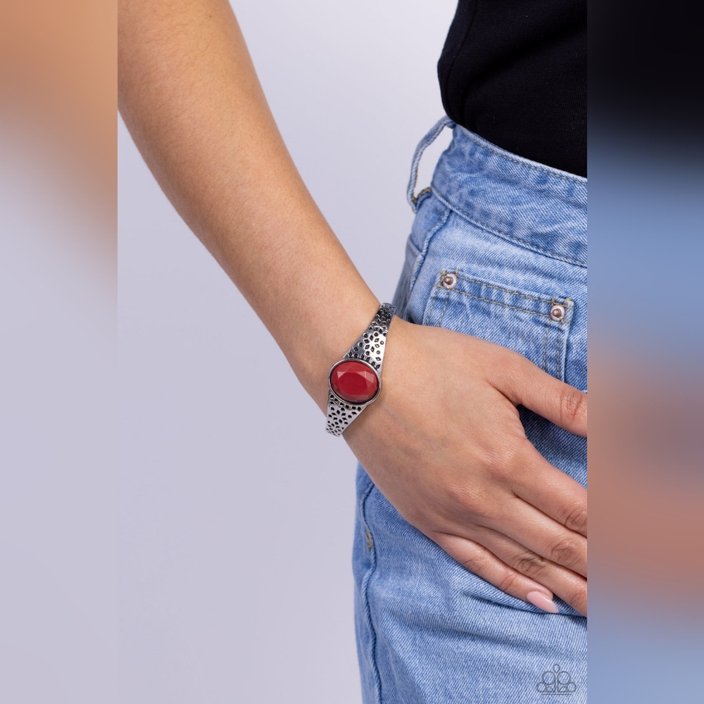Over Populated Bracelet